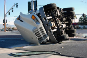 Memphis Truck Accident Lawyer