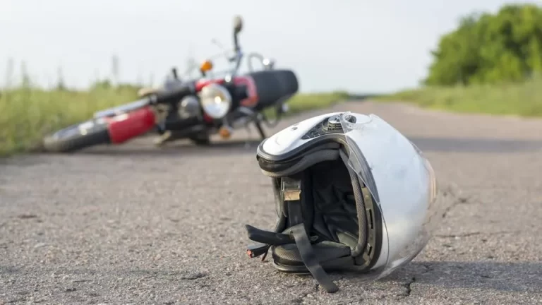 Find A Motorcycle Accident Lawyer Near You