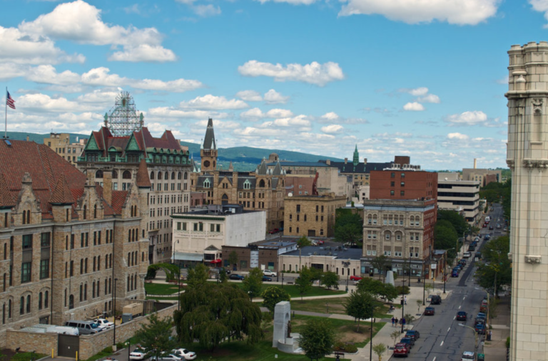 Scranton Personal Injury Lawyers