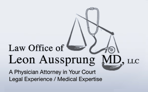 Physician-Attorneys (M.D./J.D.) Representing Injured Residents of Pennsylvania & New Jersey