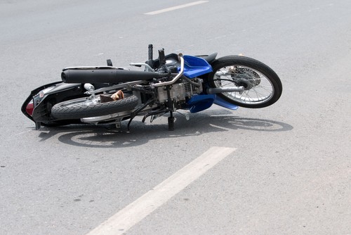 Is It Worth Getting a Lawyer for a Motorcycle Accident?