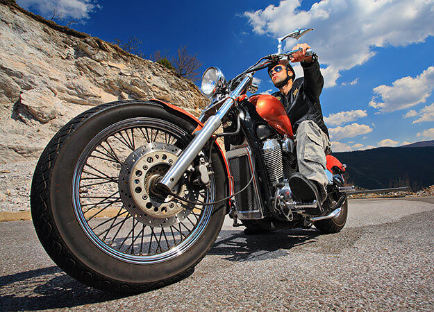 Los Angeles Motorcycle Accident Attorneys