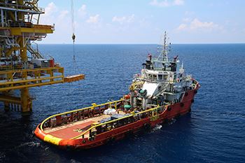 Offshore Injury Attorney for Offshore Accidents