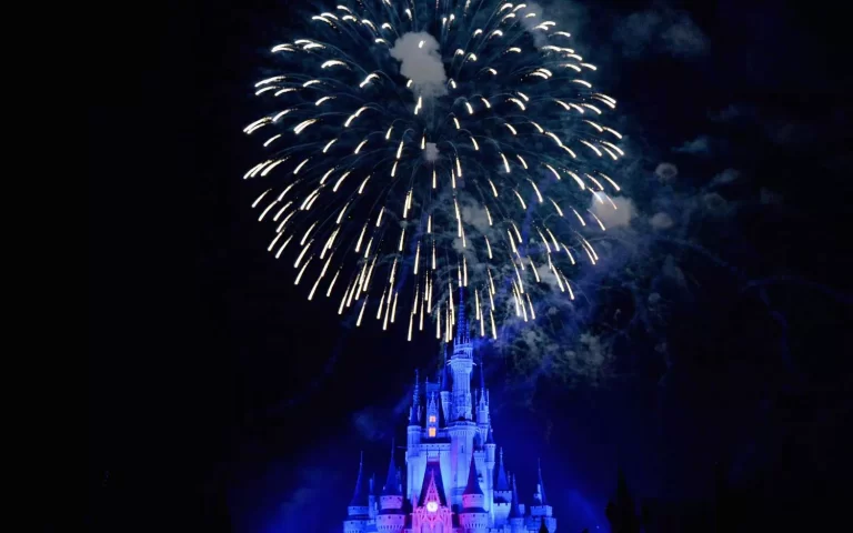 Everything You Need to Know About Going to Disney World