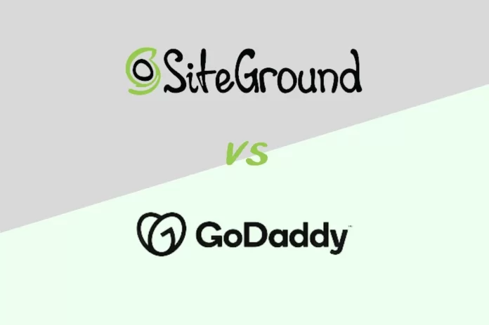 SiteGround Vs GoDaddy: Which Hosting Is Better? (2024 UPDATED)